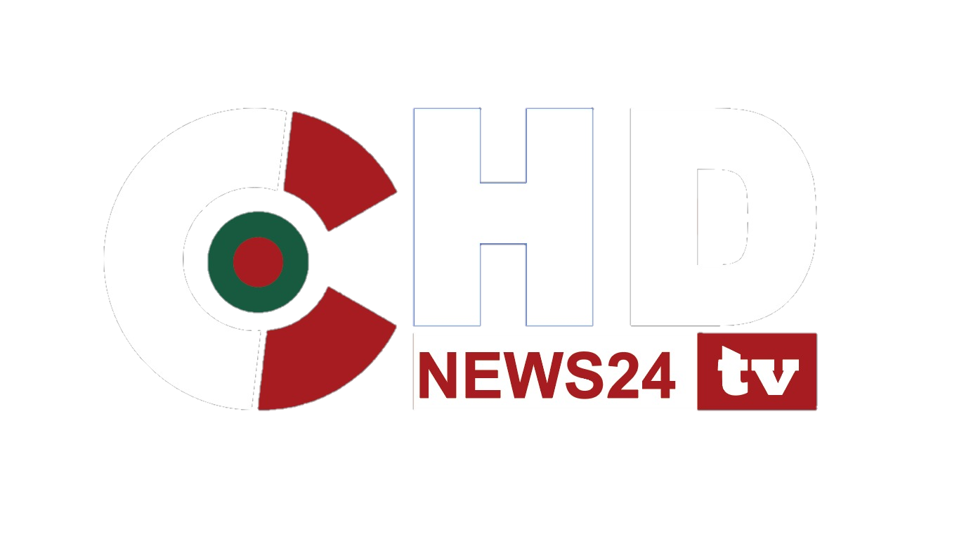 CHD TV Logo